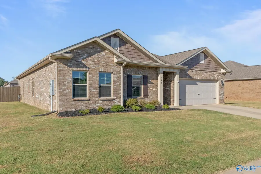 143 Blackburn Trace, Huntsville, AL 35811 - #3