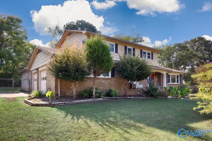2101 Manassas Drive Sw, Huntsville, AL 35803 - #2