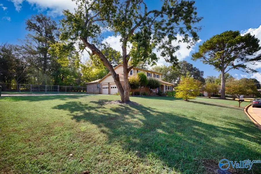 2101 Manassas Drive Sw, Huntsville, AL 35803 - #3