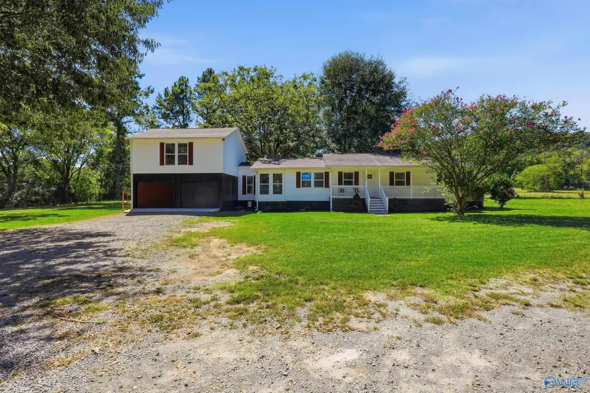 155 Blue Springs Road, Somerville, AL 35670 - #1