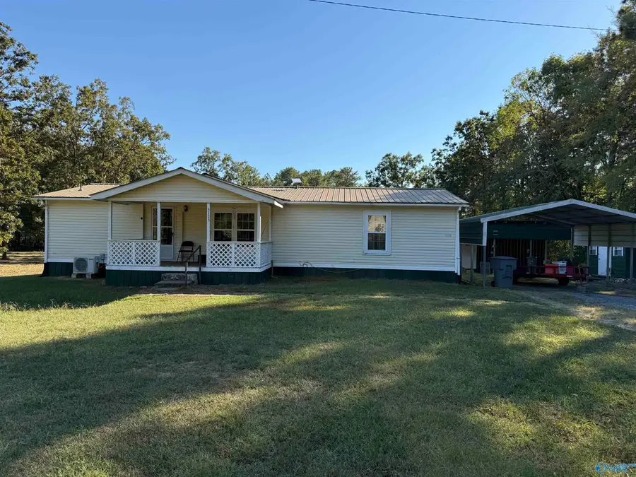 5175 Woodmont Drive, Cedar Bluff, AL 35959 - #2