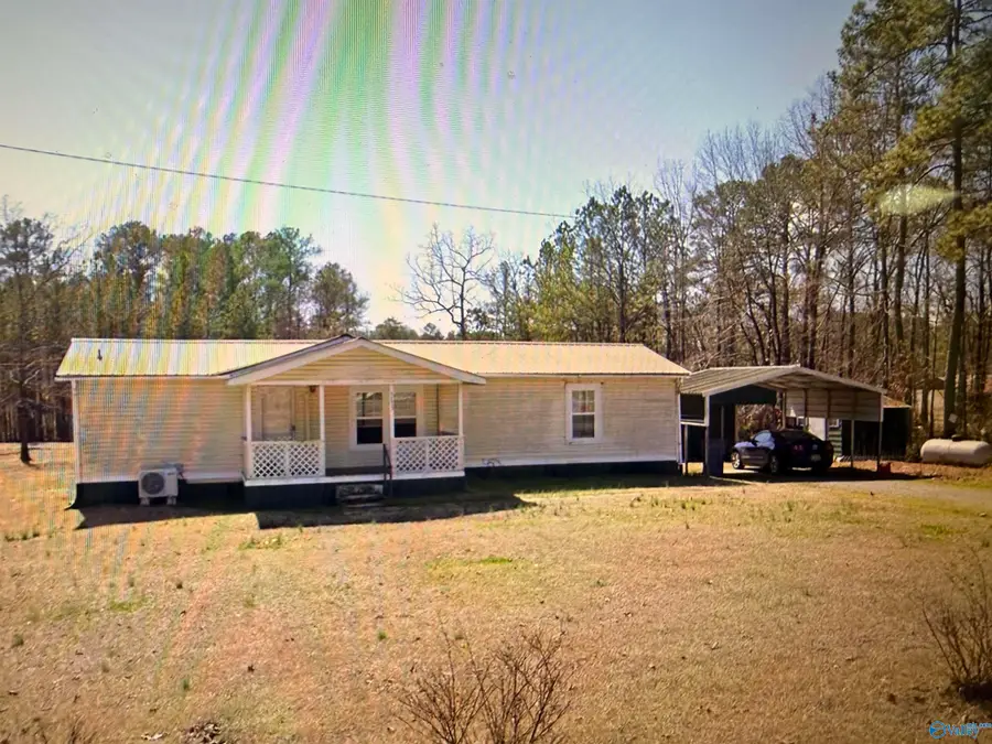 5175 Woodmont Drive, Cedar Bluff, AL 35959 - #3