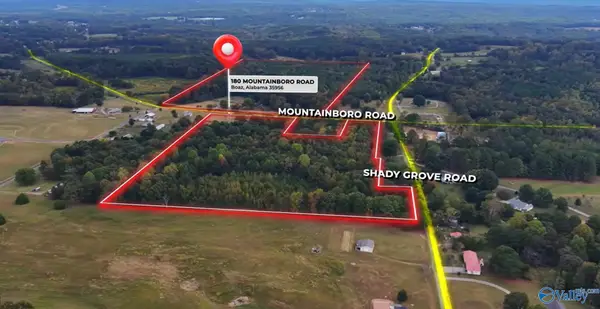 181 Mountainboro Road, Boaz, AL 35956