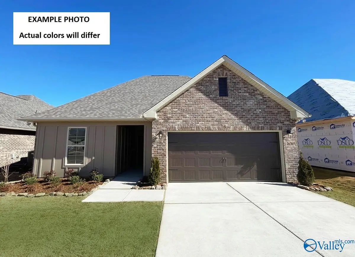 15564 Mizewell Lane Nw, Harvest, AL 35749 - #1