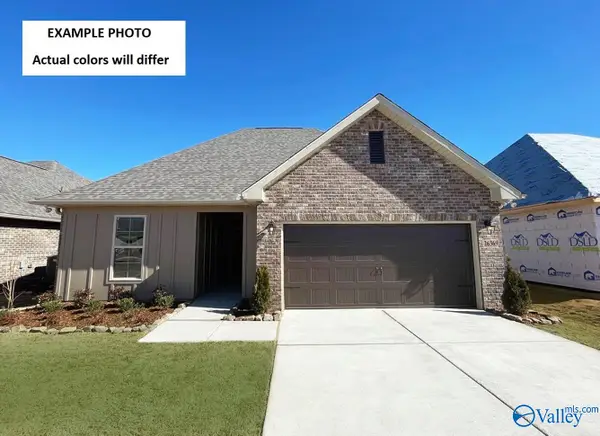 15564 Mizewell Lane Nw, Harvest, AL 35749