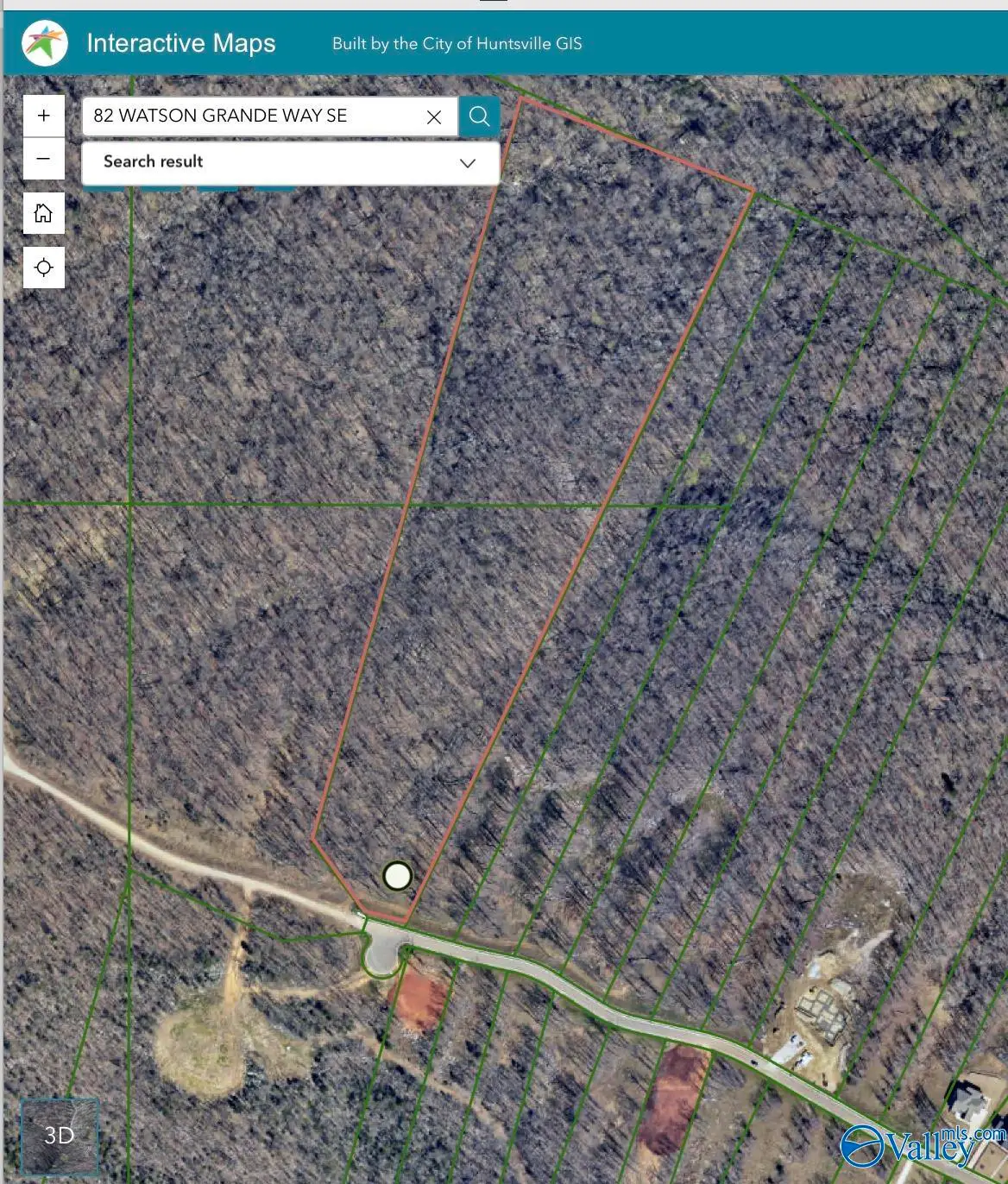 82 Watson Grande Way, Owens Cross Roads, AL 35763 - #1