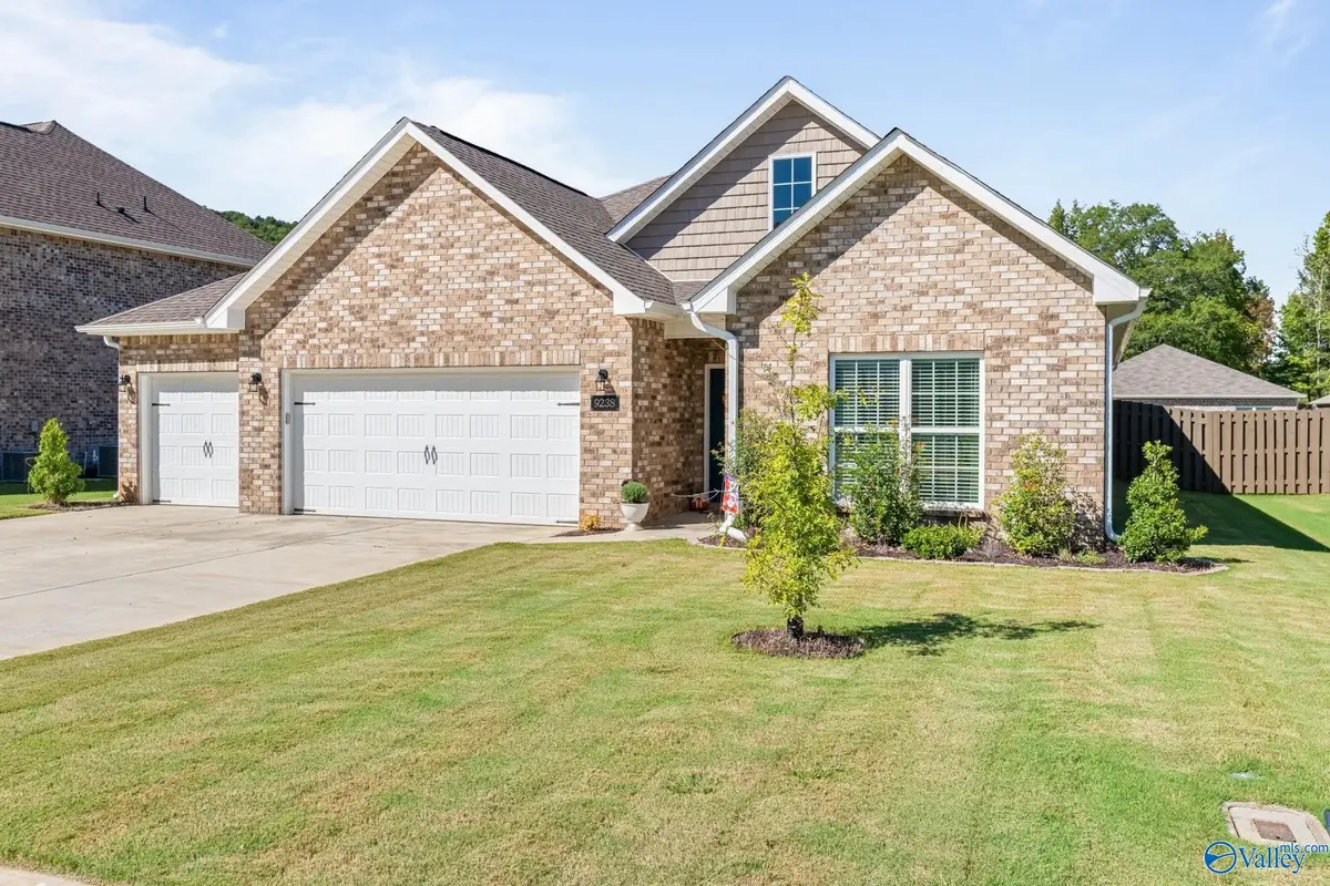 9238 Current Way Se, Owens Cross Roads, AL 35763 - #1