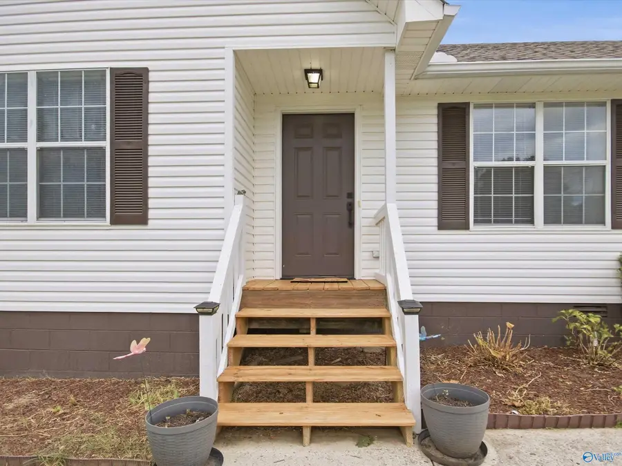 45 Maudie Lane, Guntersville, AL 35976 - #3