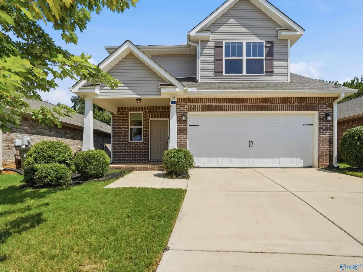 154 Tybee Drive, Madison, AL 35756 - #1