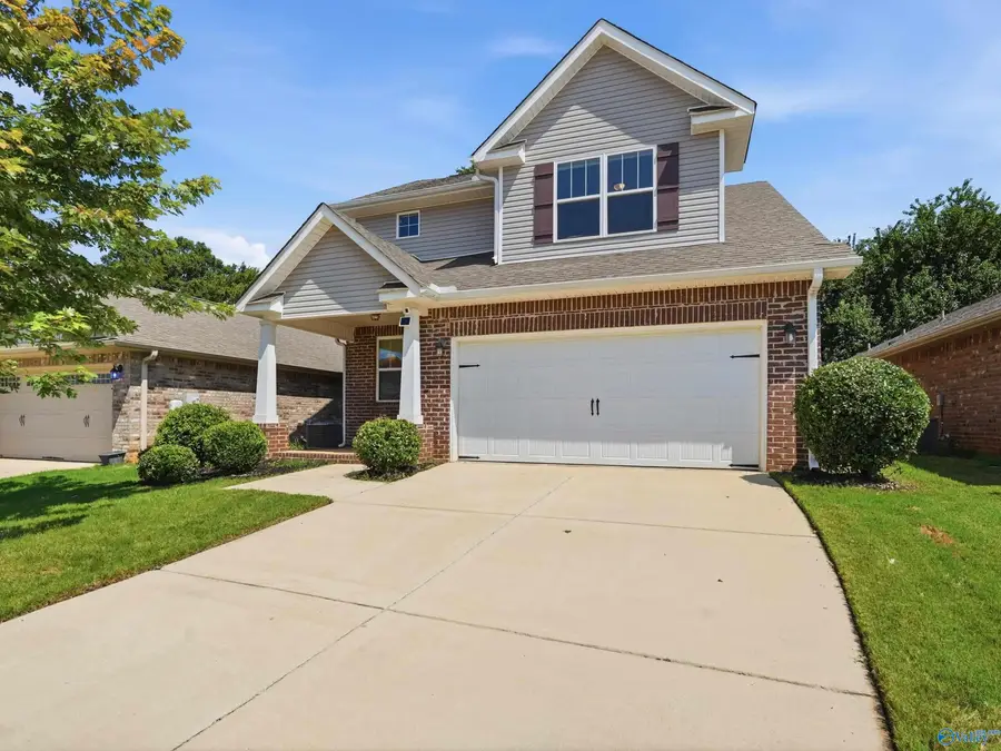 154 Tybee Drive, Madison, AL 35756 - #2
