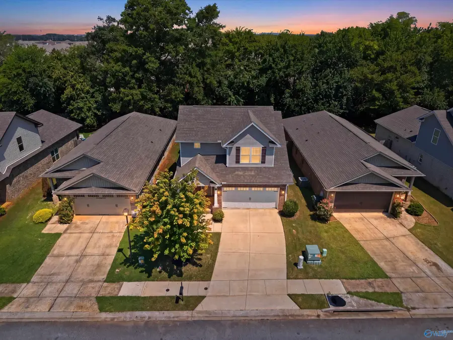 154 Tybee Drive, Madison, AL 35756 - #3