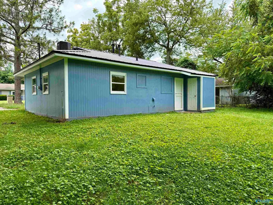 2206 Evans Avenue, Huntsville, AL 35810 - #3