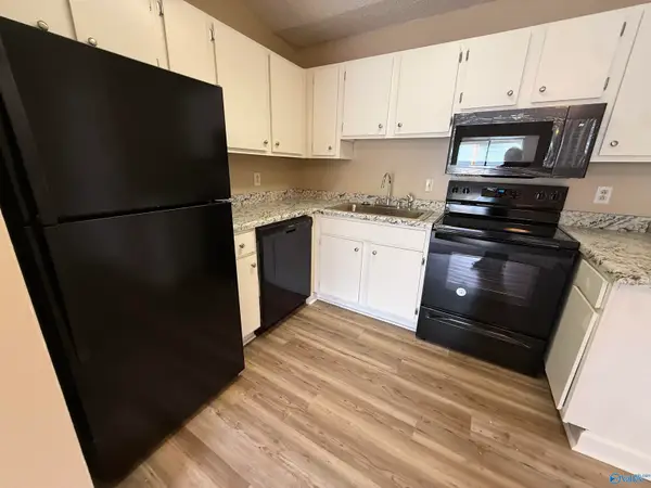 6611-C Willow Pointe Drive #109, Huntsville, AL 35806