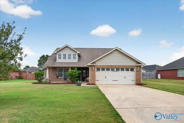 29669 Sarabella Lane, Harvest, AL 35749