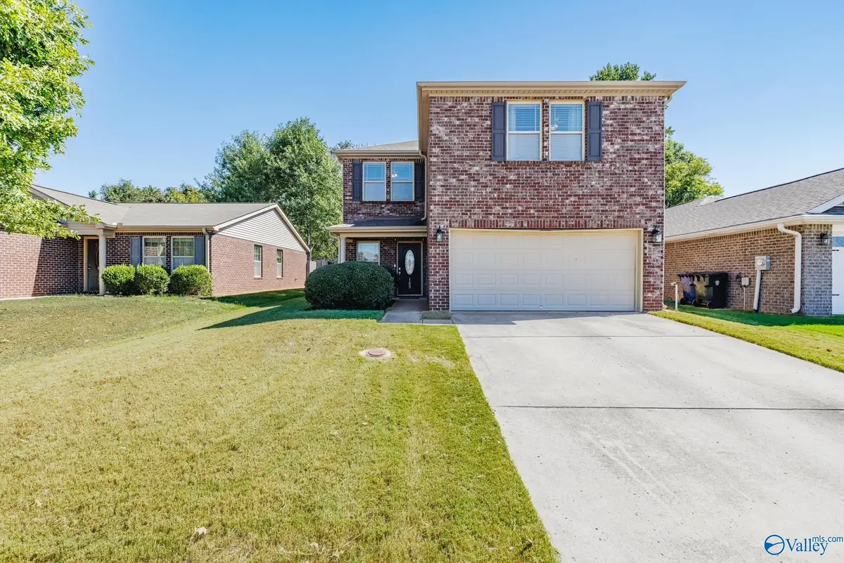 165 Brooklawn Drive, Harvest, AL 35749 - #1