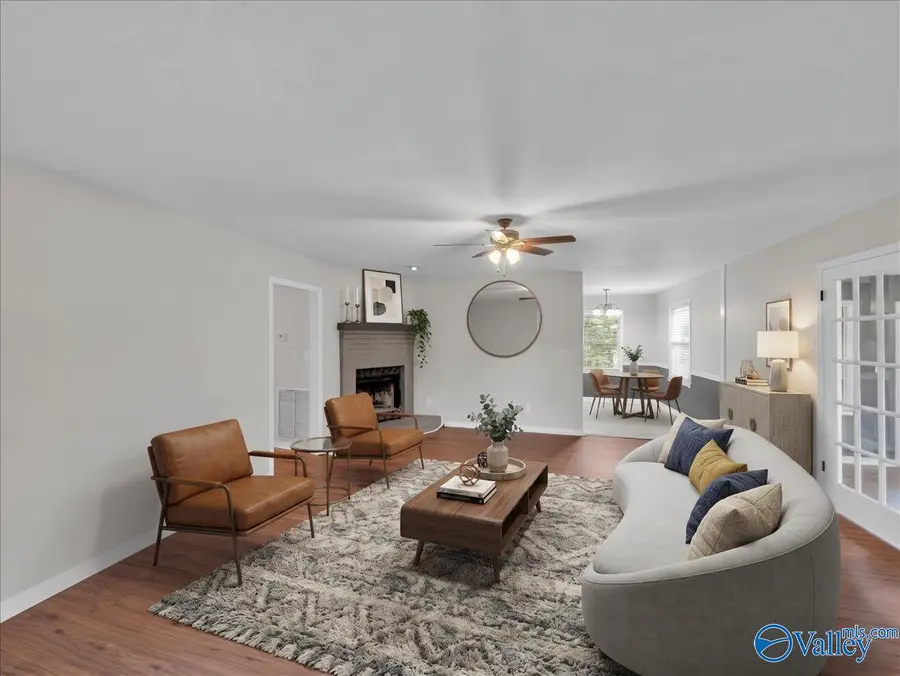 307 Big Oak Lane, Madison, AL 35758 - #2