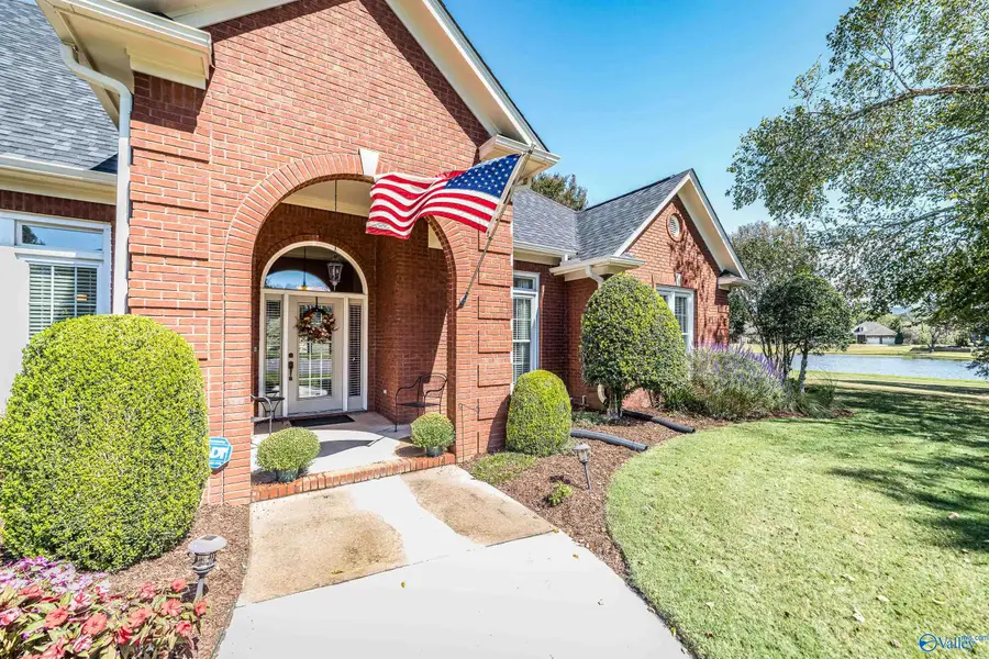 2611 Sandalhaven Drive, Owens Cross Roads, AL 35763 - #2