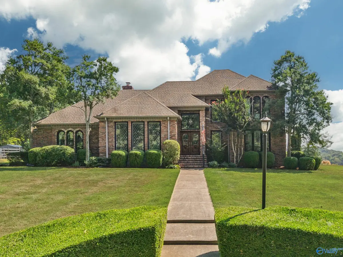 24674 Hwy 127, Elkmont, AL 35620 - #1