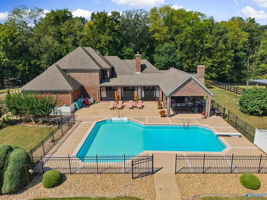 24674 Hwy 127, Elkmont, AL 35620 - #3
