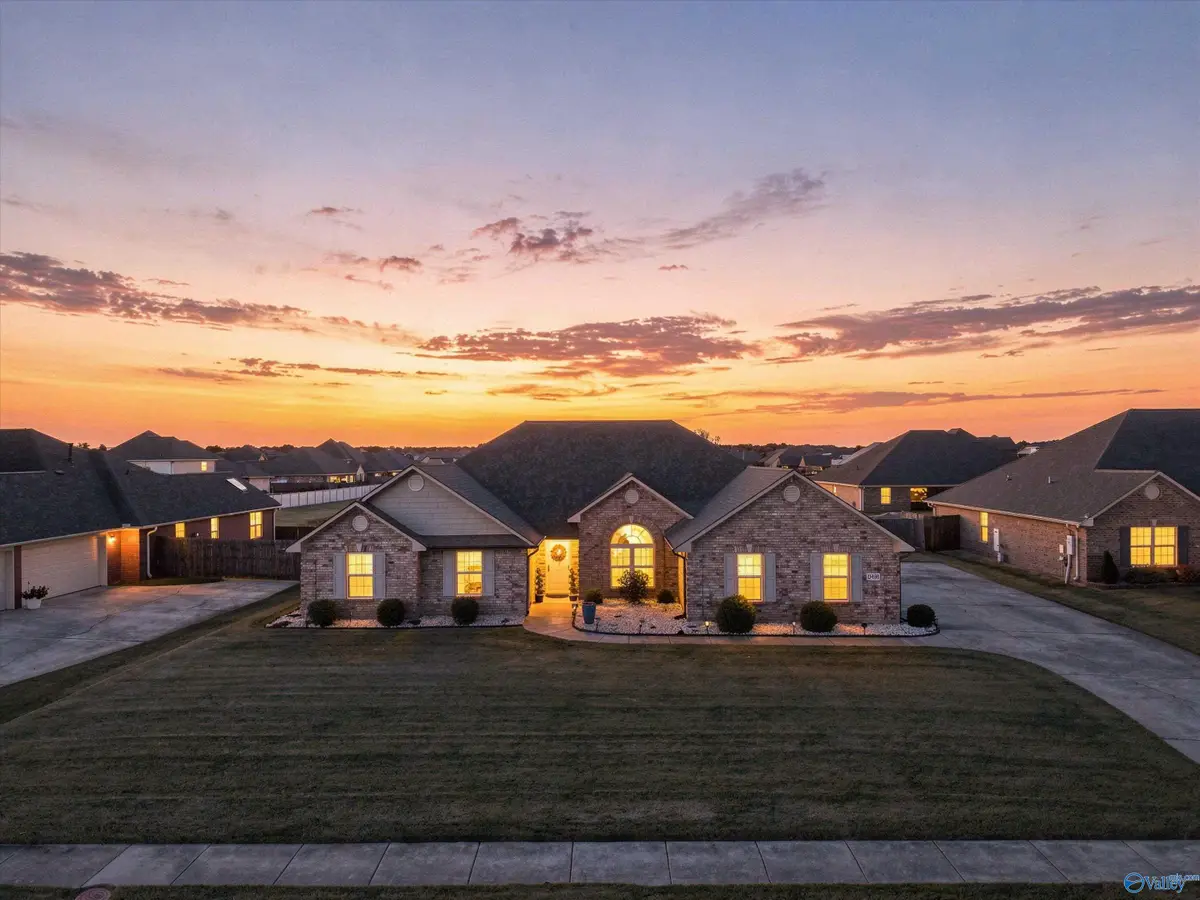 13400 Summerfield Drive, Athens, AL 35613 - #1