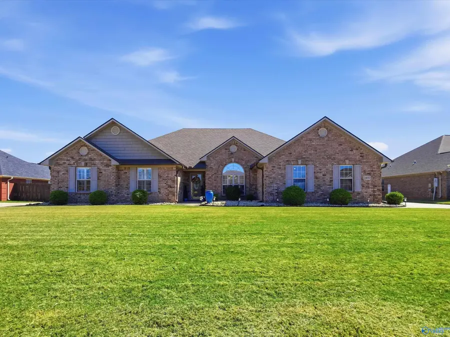 13400 Summerfield Drive, Athens, AL 35613 - #3