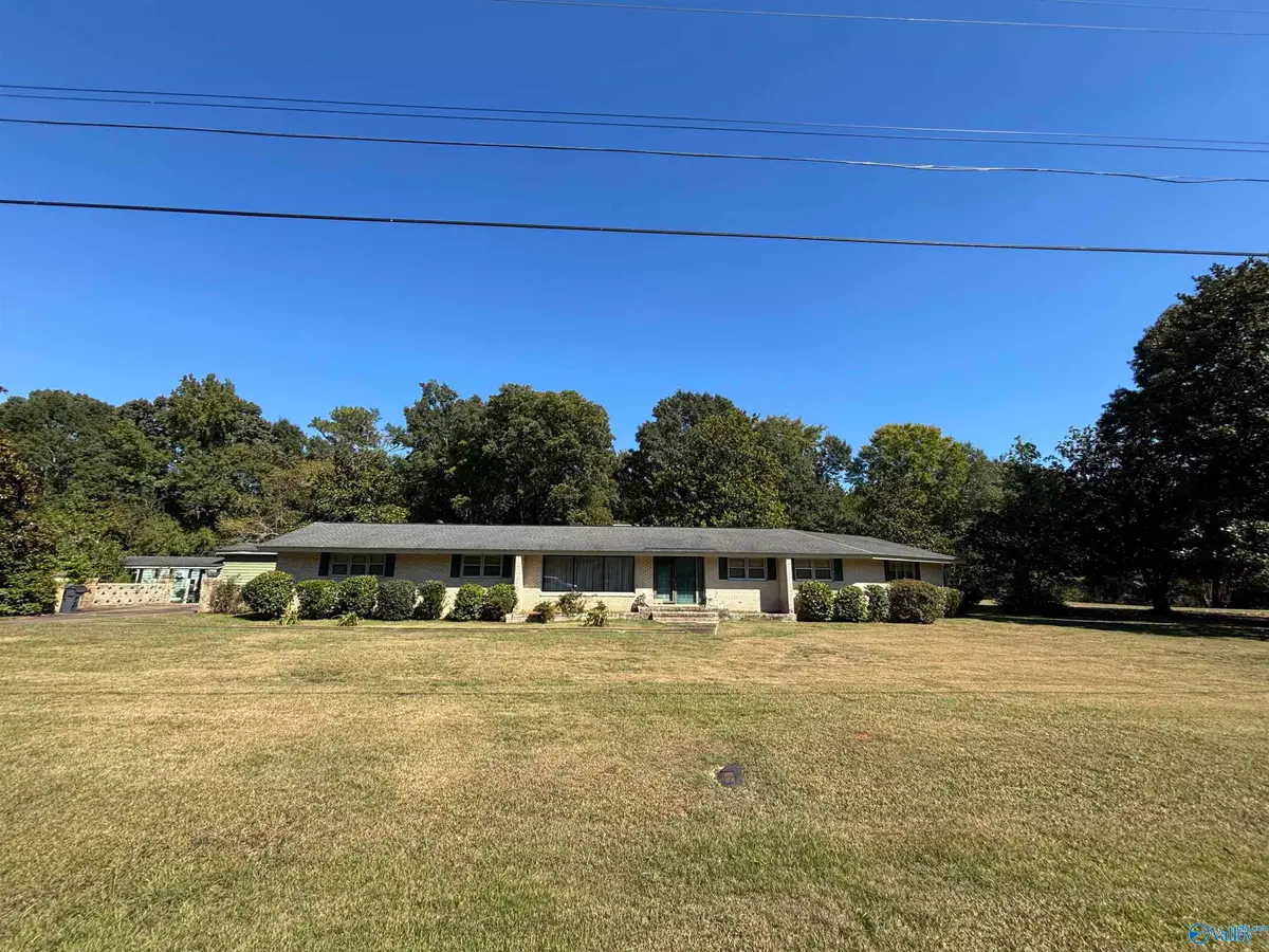 1812 Oak Crest Drive, Marion, AL 36756 - #1