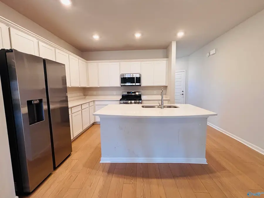215 Paca Lane, Huntsville, AL 35811 - #3