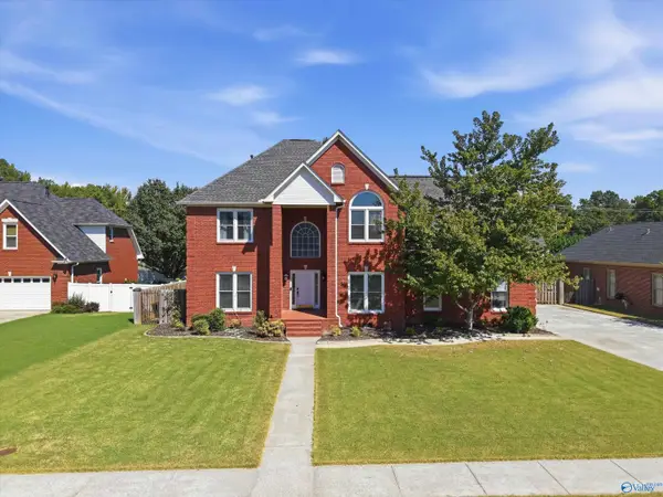 1906 Colony Way Sw, Decatur, AL 35603