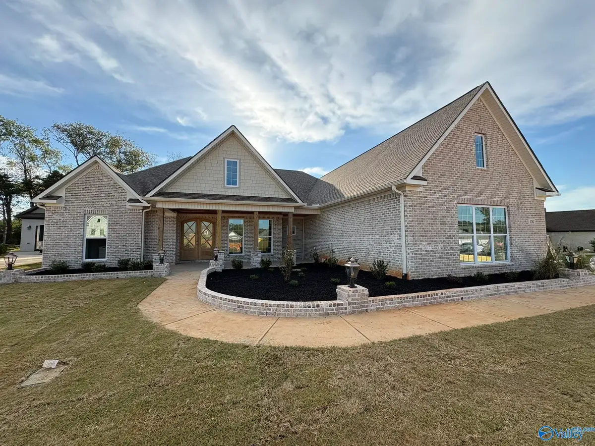 126 Lanwood Drive, Huntsville, AL 35811 - #1
