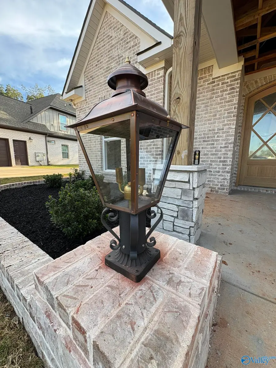 126 Lanwood Drive, Huntsville, AL 35811 - #2