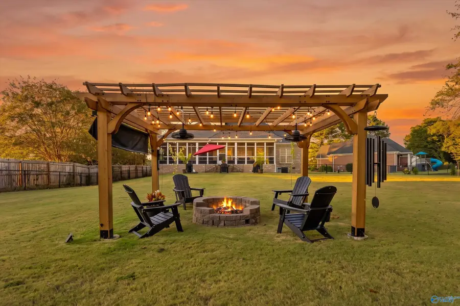 102 Campfire Circle, Meridianville, AL 35759 - #3