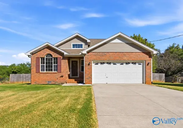 117 Suddith Lane, Harvest, AL 35749
