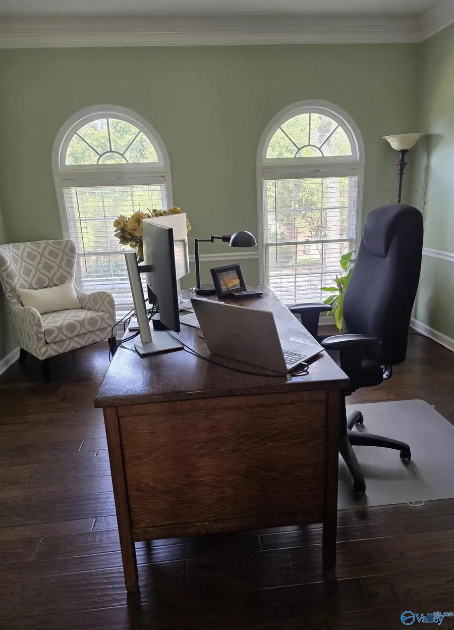 119 Hartington Drive, Madison, AL 35758 - #2