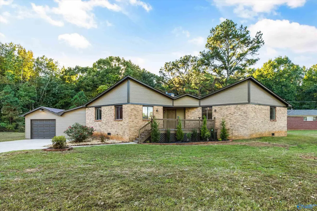 186 Dawn Drive, Toney, AL 35773 - #1