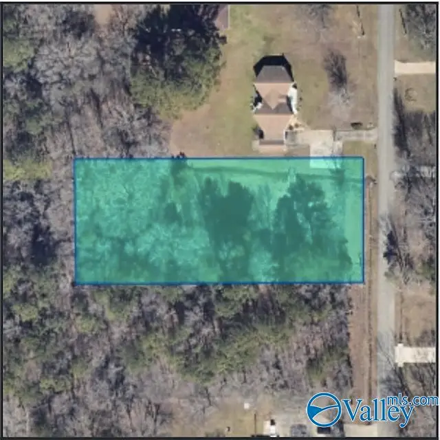 .95 acres Dawn Drive, Toney, AL 35773 - #1
