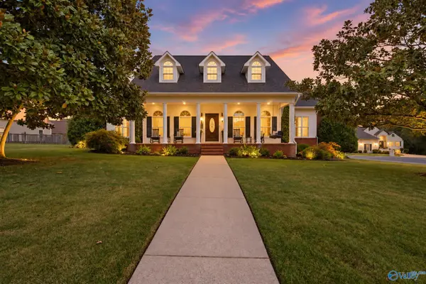 22151 Diamond Pointe Drive, Athens, AL 35613