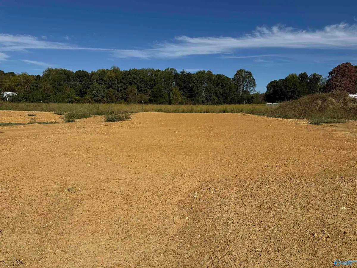 Lot 3 New Cut Road, Athens, AL 35611 - #1