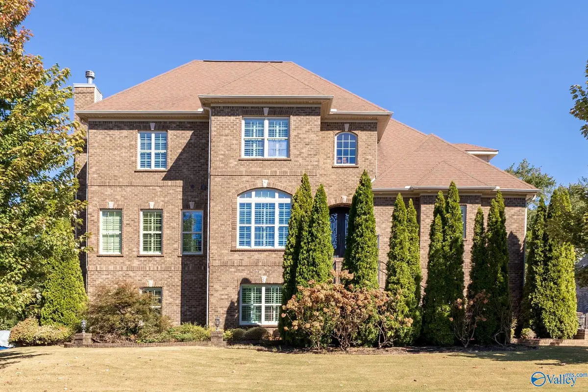 146 Forest Ridge Drive, Huntsville, AL 35806 - #1