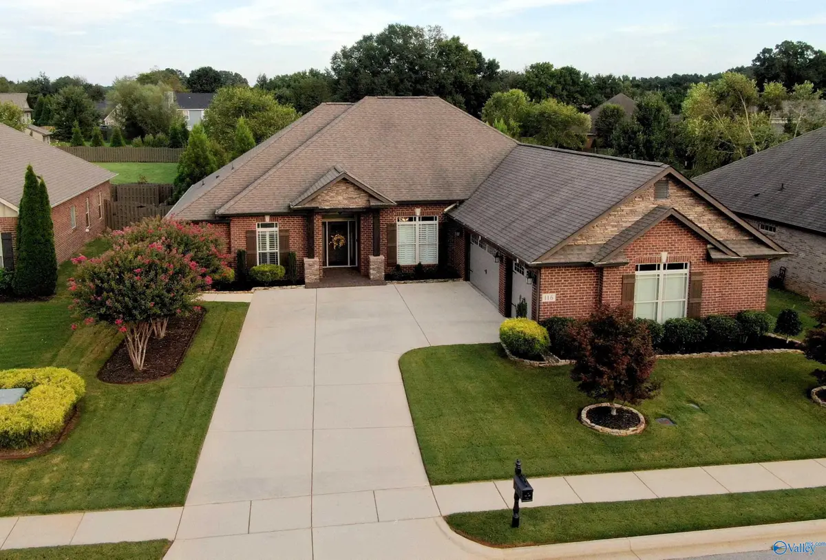 116 Walnut Cove Boulevard Sw, Huntsville, AL 35824 - #1