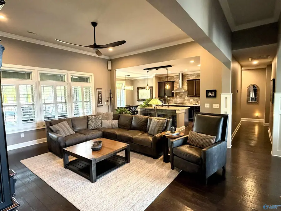 116 Walnut Cove Boulevard Sw, Huntsville, AL 35824 - #2