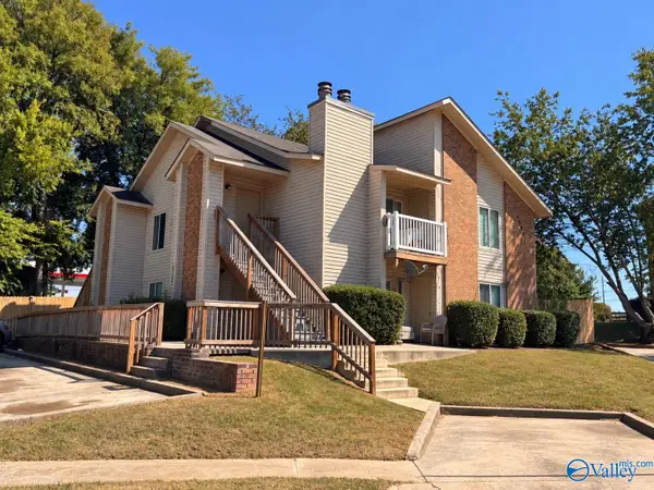 2224 Wind Trace Circle, Huntsville, AL 35805