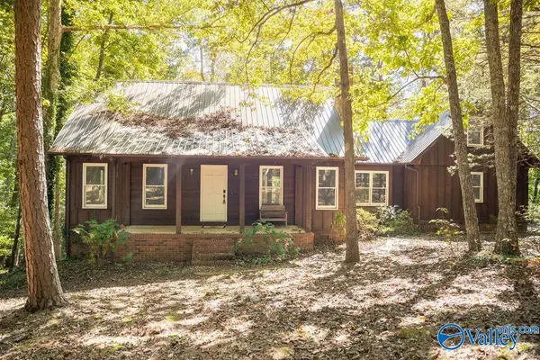 6201 Robin Lane Nw, Fort Payne, AL 35967