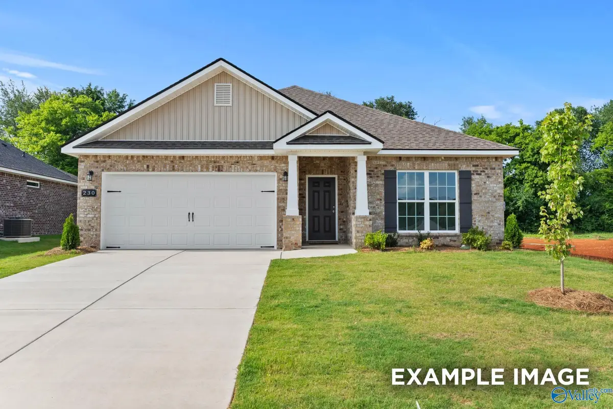 220 Jerrie Lynn Boulevard, Meridianville, AL 35759 - #1