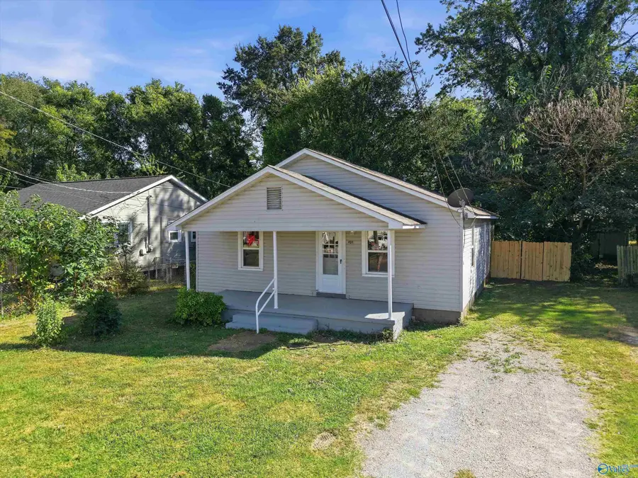 2813 Barbara Drive, Huntsville, AL 35816 - #2