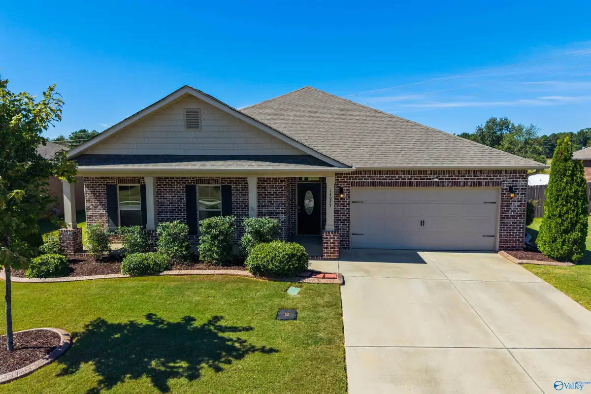 14029 Lannister Lane, Athens, AL 35613 - #1