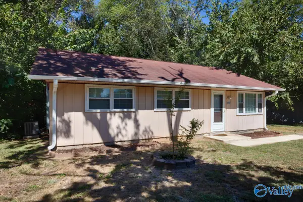 2458 Mt Vernon Road Nw, Huntsville, AL 35810