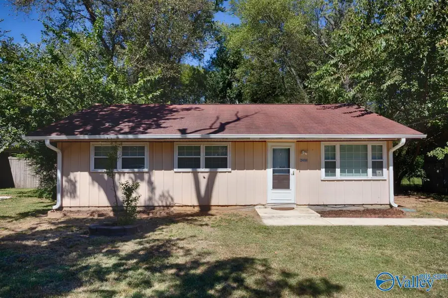 2458 Mt Vernon Road Nw, Huntsville, AL 35810 - #3