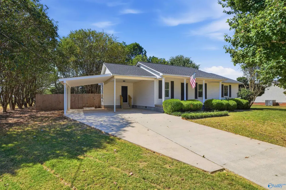 25431 Vaughn Street, Elkmont, AL 35620 - #1