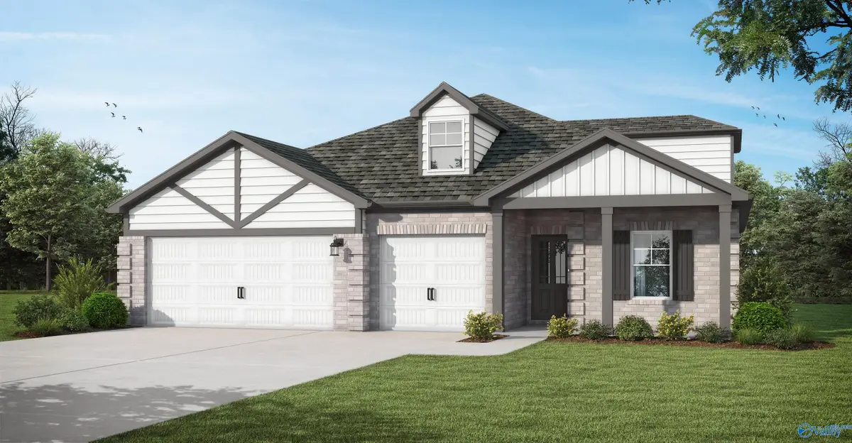 0116 Brookford Boulevard, Harvest, AL 35749 - #1