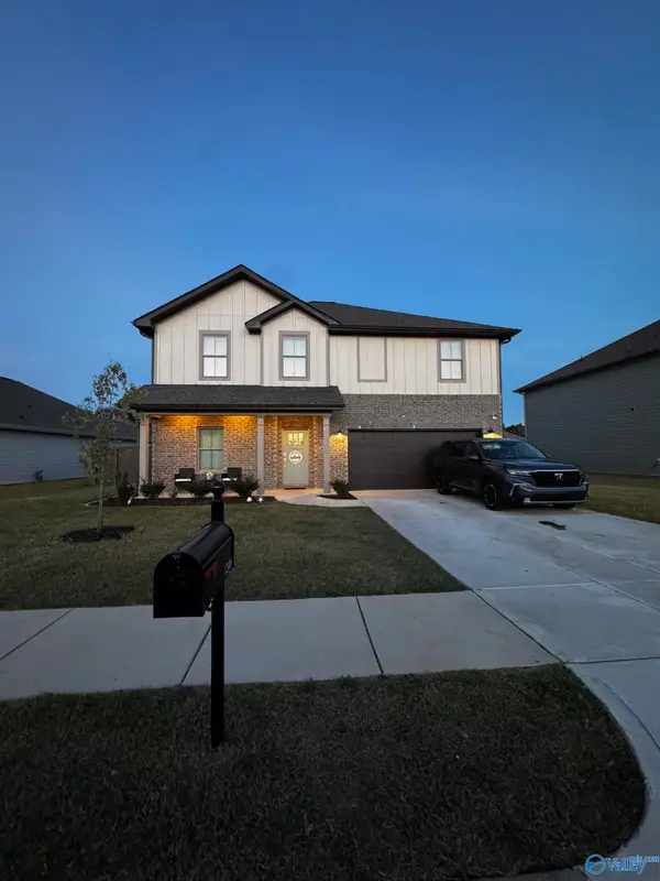 12406 Bartow Lane, Athens, AL 35613